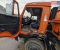 Оранжевый КамАЗ 45143, объемом двигателя 10.85 л и пробегом 230 тыс. км за 23000 $, фото 4 на Automoto.ua