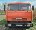 Помаранчевий КамАЗ 45143, об'ємом двигуна 10.8 л та пробігом 1000 тис. км за 11500 $, фото 6 на Automoto.ua