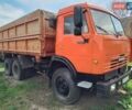 Помаранчевий КамАЗ 45143, об'ємом двигуна 10.8 л та пробігом 1000 тис. км за 11500 $, фото 7 на Automoto.ua