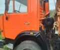 Помаранчевий КамАЗ 45143, об'ємом двигуна 10.8 л та пробігом 1000 тис. км за 9500 $, фото 5 на Automoto.ua