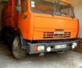 Оранжевый КамАЗ 45143, объемом двигателя 10.9 л и пробегом 0 тыс. км за 16500 $, фото 1 на Automoto.ua