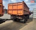 Оранжевый КамАЗ 45143, объемом двигателя 10.85 л и пробегом 200 тыс. км за 26000 $, фото 2 на Automoto.ua