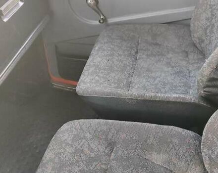 Оранжевый КамАЗ 45143, объемом двигателя 0 л и пробегом 234 тыс. км за 26710 $, фото 26 на Automoto.ua