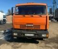Оранжевый КамАЗ 45143, объемом двигателя 0 л и пробегом 300 тыс. км за 33000 $, фото 1 на Automoto.ua
