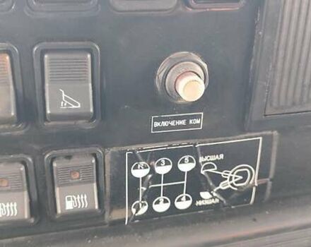 Оранжевый КамАЗ 45143, объемом двигателя 0 л и пробегом 234 тыс. км за 26710 $, фото 20 на Automoto.ua