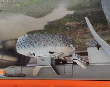 Оранжевый КамАЗ 45143, объемом двигателя 0 л и пробегом 234 тыс. км за 26710 $, фото 41 на Automoto.ua