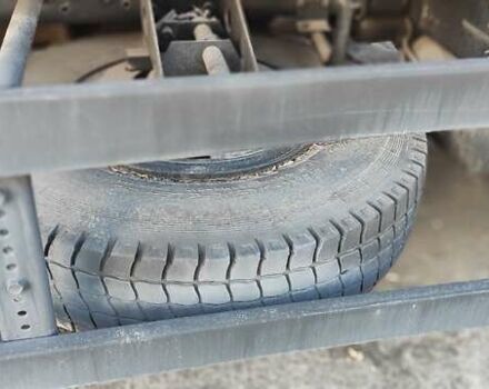 Оранжевый КамАЗ 45143, объемом двигателя 0 л и пробегом 234 тыс. км за 26710 $, фото 35 на Automoto.ua