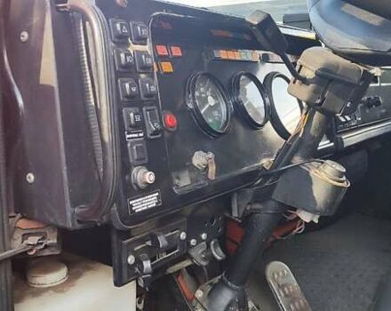 Оранжевый КамАЗ 45143, объемом двигателя 0 л и пробегом 234 тыс. км за 26710 $, фото 28 на Automoto.ua