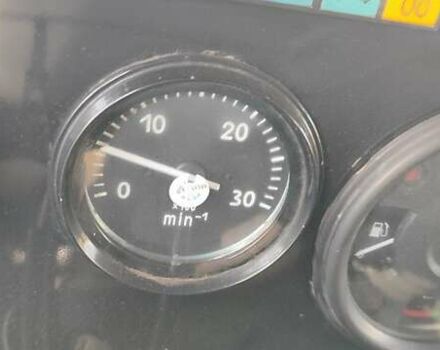 Оранжевый КамАЗ 45143, объемом двигателя 0 л и пробегом 234 тыс. км за 26710 $, фото 14 на Automoto.ua