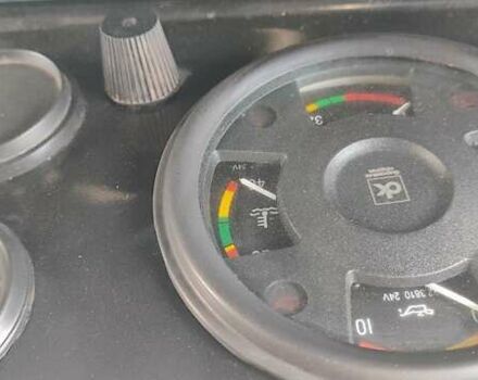 Оранжевый КамАЗ 45143, объемом двигателя 0 л и пробегом 234 тыс. км за 26710 $, фото 24 на Automoto.ua