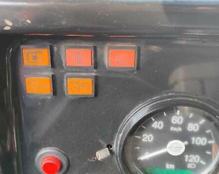 Оранжевый КамАЗ 45143, объемом двигателя 0 л и пробегом 234 тыс. км за 26710 $, фото 13 на Automoto.ua