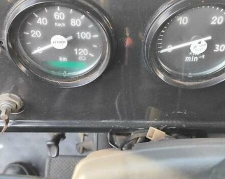 Оранжевый КамАЗ 45143, объемом двигателя 0 л и пробегом 234 тыс. км за 26710 $, фото 23 на Automoto.ua