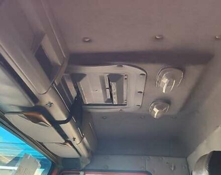 Оранжевый КамАЗ 45143, объемом двигателя 0 л и пробегом 234 тыс. км за 26710 $, фото 27 на Automoto.ua