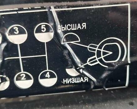 Оранжевый КамАЗ 45143, объемом двигателя 0 л и пробегом 234 тыс. км за 26710 $, фото 18 на Automoto.ua