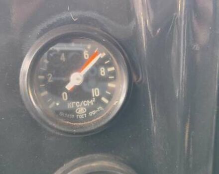 Оранжевый КамАЗ 45143, объемом двигателя 0 л и пробегом 234 тыс. км за 26710 $, фото 16 на Automoto.ua