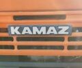 Оранжевый КамАЗ 45143, объемом двигателя 0 л и пробегом 234 тыс. км за 26710 $, фото 2 на Automoto.ua