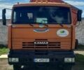 Помаранчевий КамАЗ 45143, об'ємом двигуна 10.85 л та пробігом 282 тис. км за 6500 $, фото 1 на Automoto.ua