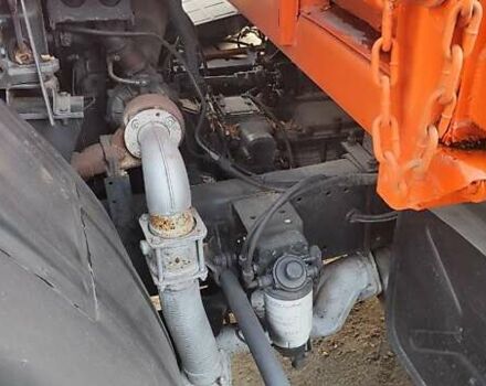 Оранжевый КамАЗ 45143, объемом двигателя 0 л и пробегом 234 тыс. км за 26710 $, фото 32 на Automoto.ua