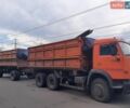 Оранжевый КамАЗ 45143, объемом двигателя 0 л и пробегом 61 тыс. км за 22800 $, фото 1 на Automoto.ua