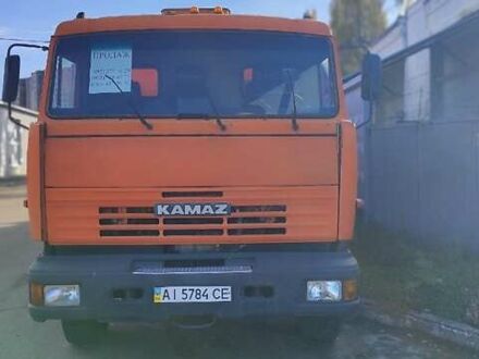 КамАЗ 45143 2008 в Киеве на Automoto.ua Оранжевый КамАЗ 45143, объемом двигателя 0 л и пробегом 234 тыс. км за 26710 $, фото 1 на Automoto.ua