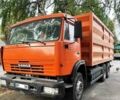КамАЗ 45144, объемом двигателя 0 л и пробегом 170 тыс. км за 16000 $, фото 1 на Automoto.ua