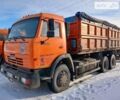 КамАЗ 45144, об'ємом двигуна 0 л та пробігом 248 тис. км за 17500 $, фото 1 на Automoto.ua