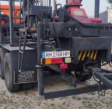 КамАЗ 45144, об'ємом двигуна 0 л та пробігом 35 тис. км за 28000 $, фото 4 на Automoto.ua