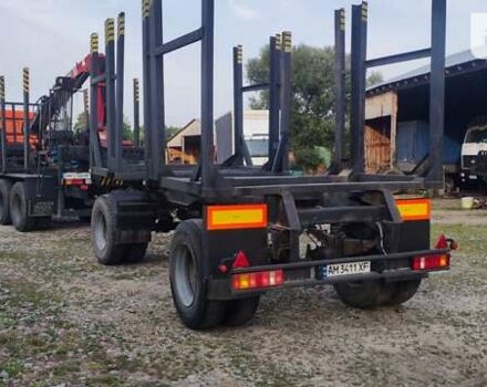 КамАЗ 45144, об'ємом двигуна 0 л та пробігом 35 тис. км за 28000 $, фото 3 на Automoto.ua