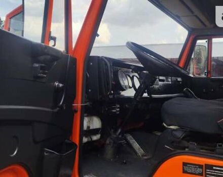 КамАЗ 45144, об'ємом двигуна 0 л та пробігом 35 тис. км за 28000 $, фото 6 на Automoto.ua