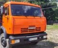 КамАЗ 45144, об'ємом двигуна 0 л та пробігом 35 тис. км за 28000 $, фото 1 на Automoto.ua