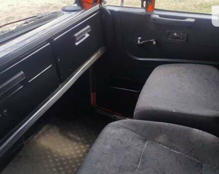 КамАЗ 45144, об'ємом двигуна 0 л та пробігом 35 тис. км за 28000 $, фото 9 на Automoto.ua