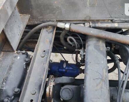 КамАЗ 45144, об'ємом двигуна 0 л та пробігом 35 тис. км за 28000 $, фото 5 на Automoto.ua