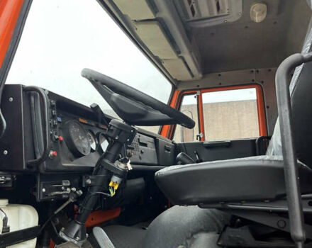 КамАЗ 45144, объемом двигателя 0 л и пробегом 20 тыс. км за 25500 $, фото 4 на Automoto.ua