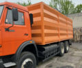 КамАЗ 45144, объемом двигателя 0 л и пробегом 20 тыс. км за 25500 $, фото 1 на Automoto.ua