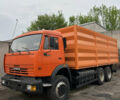 КамАЗ 45144, объемом двигателя 0 л и пробегом 20 тыс. км за 25500 $, фото 1 на Automoto.ua