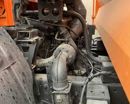 КамАЗ 45144, объемом двигателя 0 л и пробегом 20 тыс. км за 25500 $, фото 6 на Automoto.ua