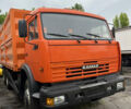 КамАЗ 45144, объемом двигателя 0 л и пробегом 20 тыс. км за 25500 $, фото 3 на Automoto.ua