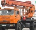 КамАЗ 45144, объемом двигателя 0 л и пробегом 30 тыс. км за 45000 $, фото 1 на Automoto.ua