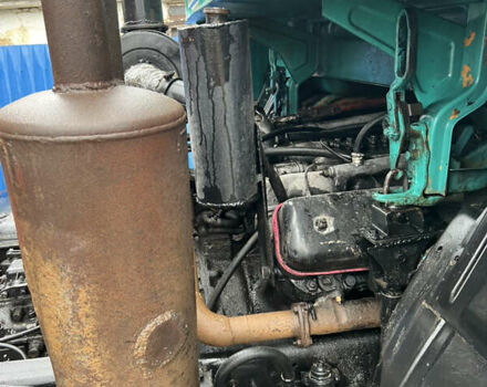 КамАЗ 45144, объемом двигателя 0 л и пробегом 1 тыс. км за 10000 $, фото 31 на Automoto.ua