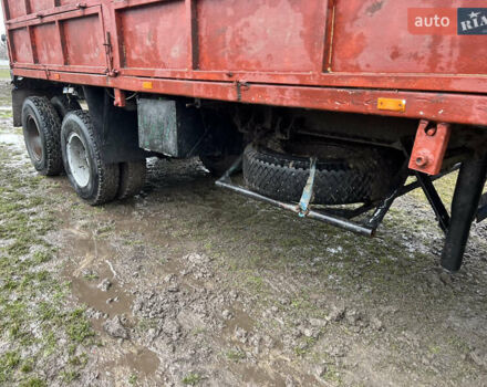 КамАЗ 45144, объемом двигателя 0 л и пробегом 1 тыс. км за 10000 $, фото 26 на Automoto.ua