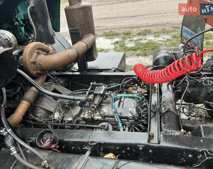 КамАЗ 45144, объемом двигателя 0 л и пробегом 1 тыс. км за 10000 $, фото 10 на Automoto.ua