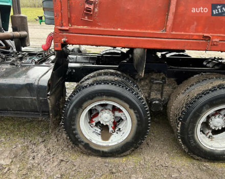 КамАЗ 45144, объемом двигателя 0 л и пробегом 1 тыс. км за 10000 $, фото 16 на Automoto.ua