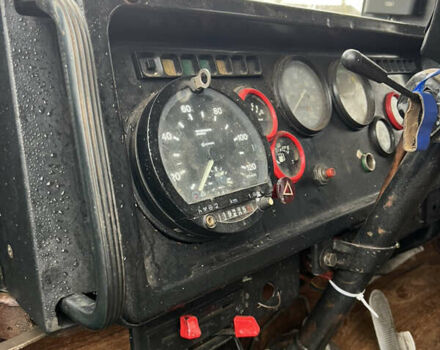 КамАЗ 45144, объемом двигателя 0 л и пробегом 1 тыс. км за 10000 $, фото 29 на Automoto.ua