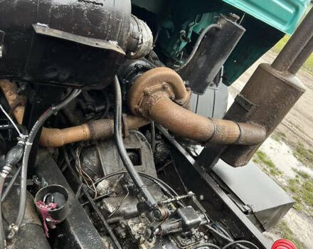 КамАЗ 45144, объемом двигателя 0 л и пробегом 1 тыс. км за 10000 $, фото 35 на Automoto.ua