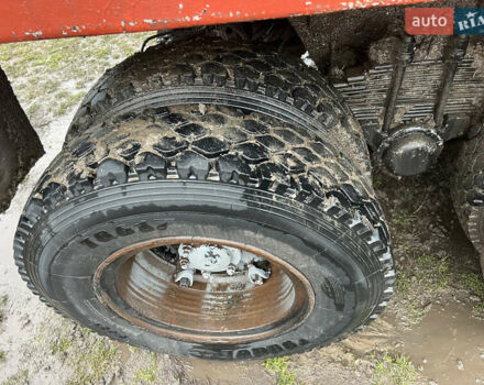 КамАЗ 45144, объемом двигателя 0 л и пробегом 1 тыс. км за 10000 $, фото 32 на Automoto.ua