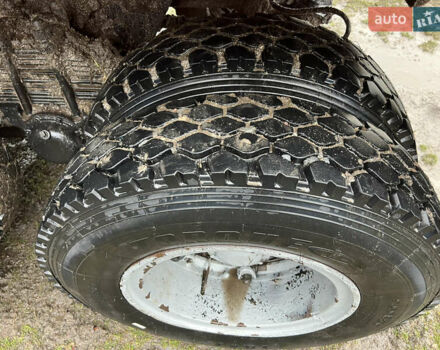 КамАЗ 45144, объемом двигателя 0 л и пробегом 1 тыс. км за 10000 $, фото 33 на Automoto.ua