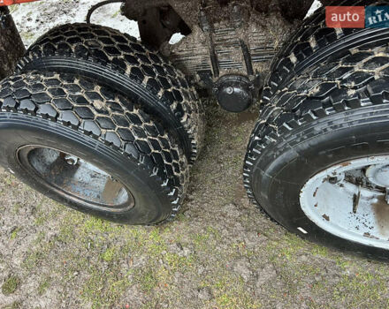 КамАЗ 45144, объемом двигателя 0 л и пробегом 1 тыс. км за 10000 $, фото 12 на Automoto.ua