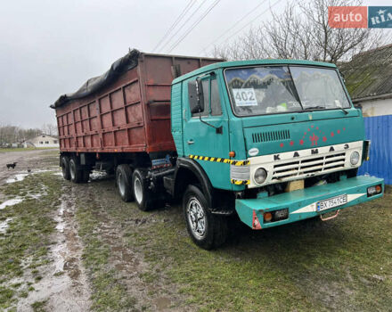 КамАЗ 45144, объемом двигателя 0 л и пробегом 1 тыс. км за 10000 $, фото 15 на Automoto.ua