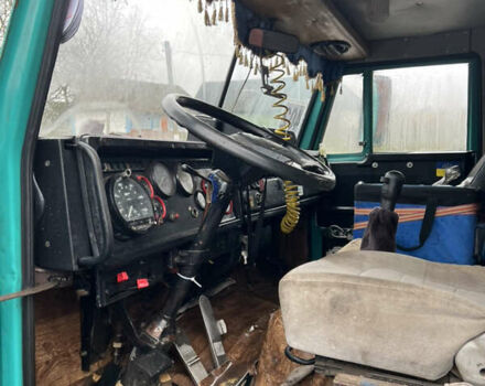 КамАЗ 45144, объемом двигателя 0 л и пробегом 1 тыс. км за 10000 $, фото 4 на Automoto.ua