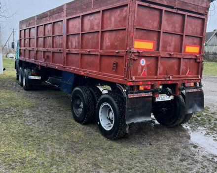 КамАЗ 45144, объемом двигателя 0 л и пробегом 1 тыс. км за 10000 $, фото 24 на Automoto.ua